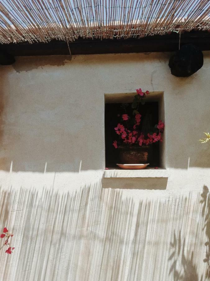 La Petrusa Верноле Екстер'єр фото